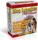 Blog Submitter Pro Full Latest Version
