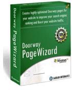 Doorway Page Wizard Full Latest Version