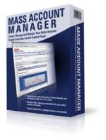Mass Account Manager Full Latest Version