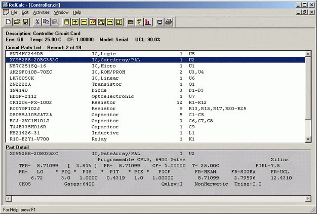 ReCalc 5.0 (c) T-Cubed Systems, Inc. *Dongle Emulator (Dongle Crack) for Aladdin Hardlock*
