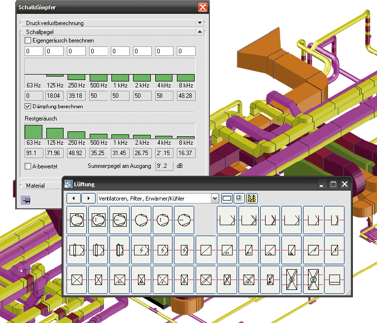 Linear Haustechnik 5.0, 3.0 (c) LiNear GmbH *Dongle Emulator (Dongle Crack) for Aladdin Hardlock*