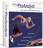 ProAnalyst v.1.5.0.2 (c) Xcitex Inc. *Dongle Emulator (Dongle Crack) for Aladdin Hardlock*