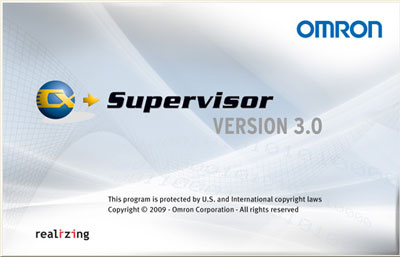 CX-Supervisor 1.2 (c) Omron Electronics LLC *Dongle Emulator (Dongle Crack) for Aladdin Hardlock*