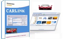 CARlink Autohandel Software (c) CARlink *Dongle Emulator (Dongle Crack) for Aladdin Hardlock*