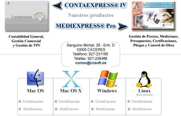 ContaExpress IV, MediExpress Pro III (c) CC Soft *Dongle Emulator (Dongle Crack) for Aladdin Hardlock*