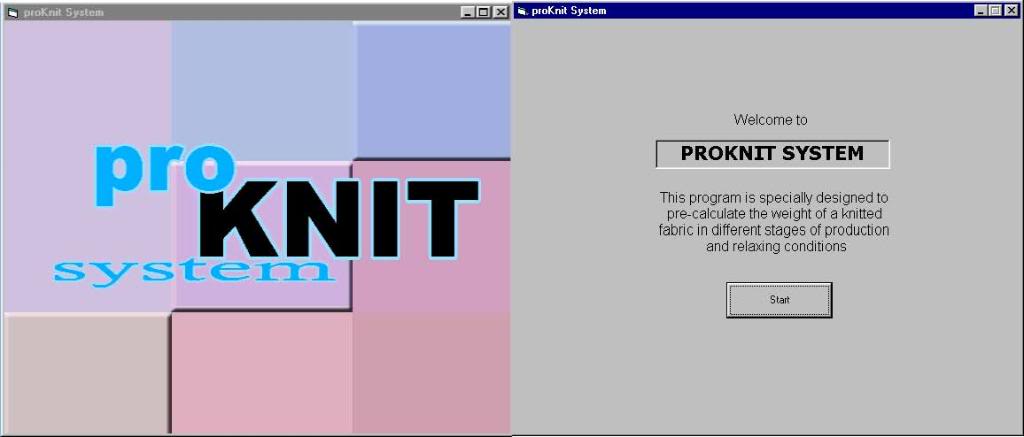 PROknit Textile SoftWare v2.2 (c) Doku GmbH *Dongle Emulator (Dongle Crack) for Aladdin Hardlock*