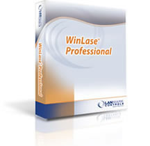 WinLase Professional (c) Alase Technologies, Inc. *Dongle Emulator (Dongle Crack) for Aladdin Hardlock*