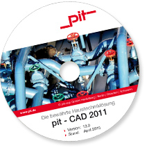 pit-CAD 2008, pit-CAD 2006, pit-cup CAD 7.0 (c) pit-cup GmbH *Dongle Emulator (Dongle Crack) for Eutron SmartKey*