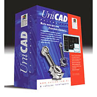 UniCAD 2004 *Dongle Emulator (Dongle Crack) for Sentinel SuperPro*