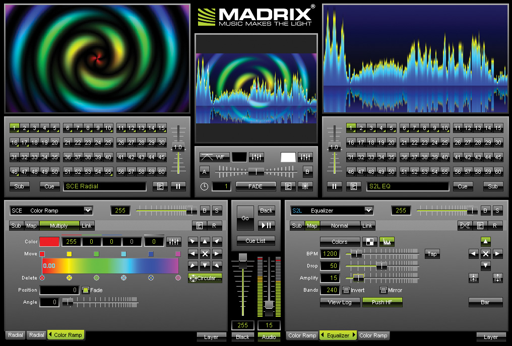 Madrix Led Lighting Control Software Crack Keygen