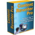 Content Rewriter Pro Full Latest Version