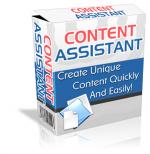 Content Assistant Full Latest Version