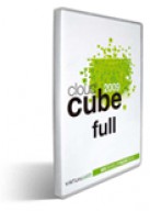 CloudCUBE 2011 FULL Version *32 and 64 bit Unlimited Cracked Software*