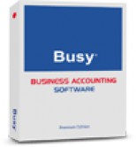 Busywin 3.9 (C-1) Enterprise Edition *Unlimited Computers Dongle Crack for Accounting Software for India*