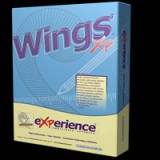 Wings XP (eXPerience) ver. 5 *Unlimited computers Dongle Emulator (Dongle Crack) for Marx CryptoBox dongle*