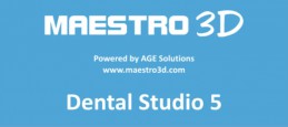 Maestro 3D Dental Studio Crack