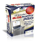 Blog Matrix Pro Full Latest Version