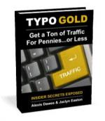Typo Gold Full Ebook