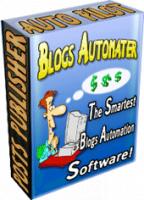 Blogs Automater Full Latest Version