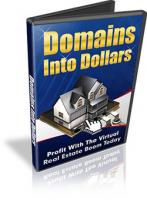 Domains Into Dollars Full Access