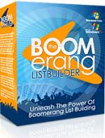 BOOMerang ListBuilder Full Latest Version