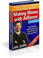 Adsense Secrets Full Ebook
