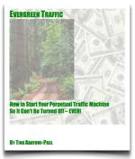 The Evergreen Traffic System Full Access
