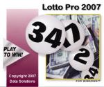 Windows Lotto Pro 2007 Full Latest Version