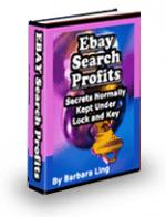 Ebay Search Profits Toolkit Full Ebook