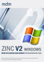 ZINC V2 For Windows Full Latest Version